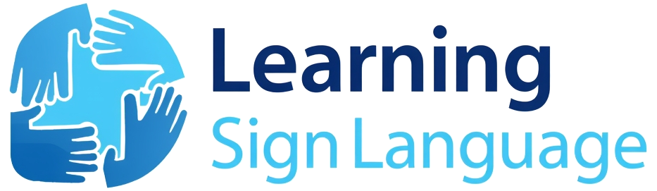 Learn Sign Language Title